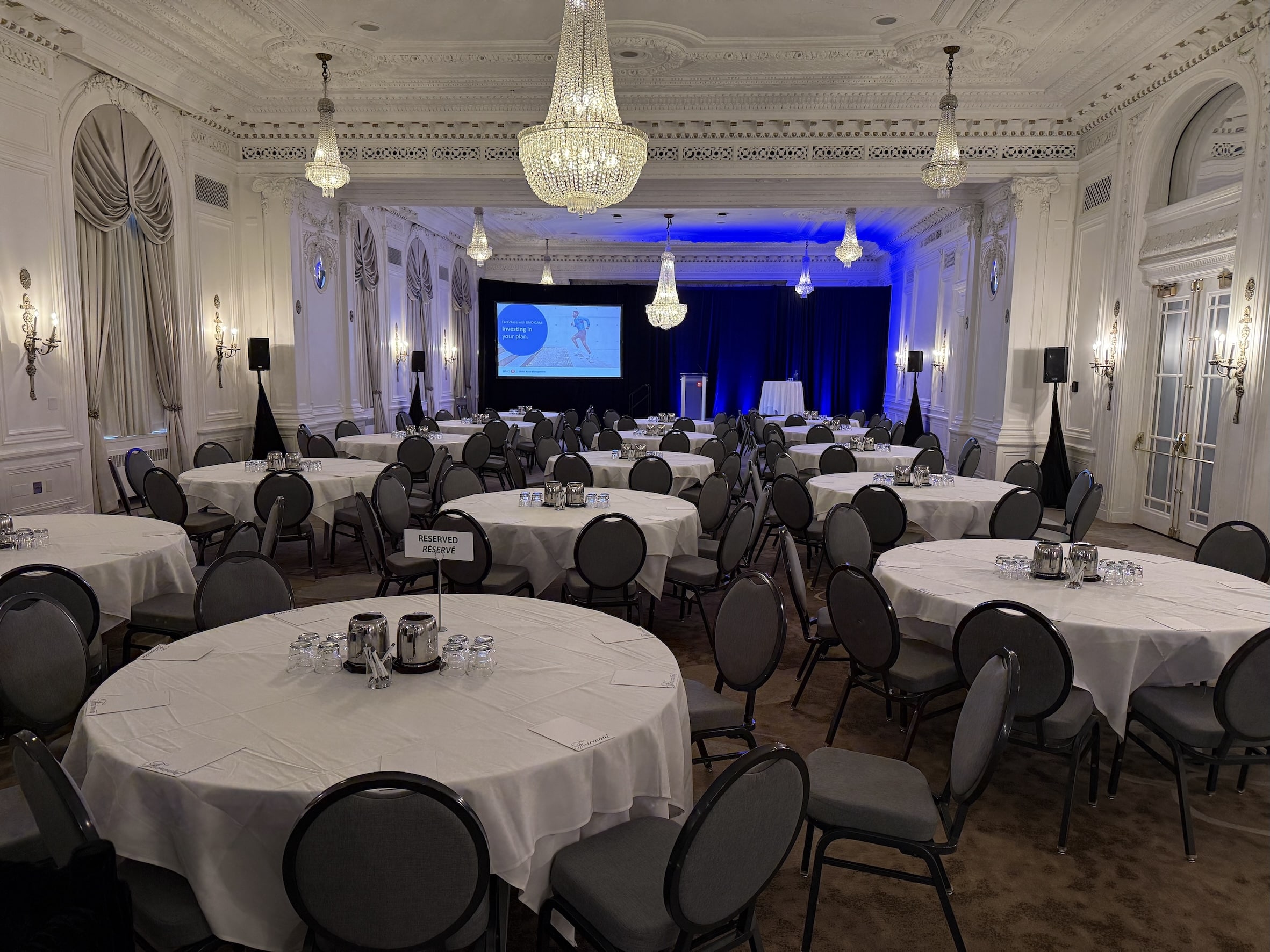 corporate av supplier